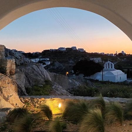Passa Corda Suites With Amazing View Galanado Екстериор снимка