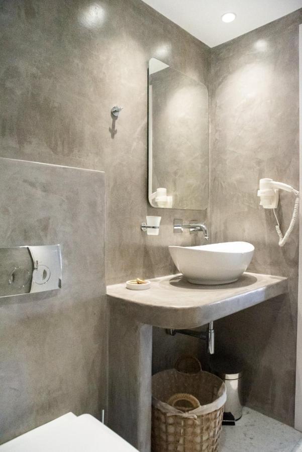 Passa Corda Suites With Amazing View Galanado Екстериор снимка