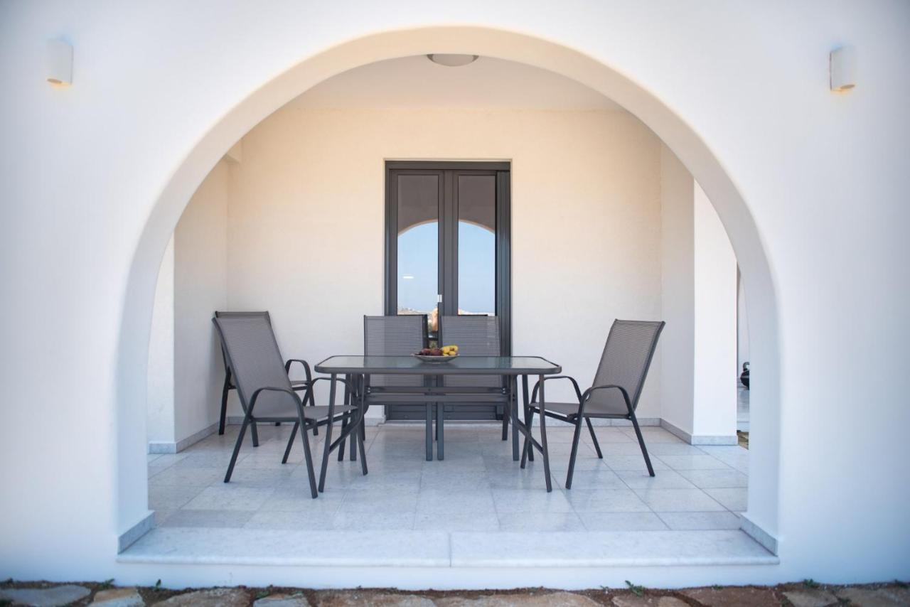 Passa Corda Suites With Amazing View Galanado Екстериор снимка