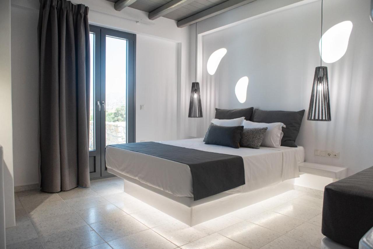 Passa Corda Suites With Amazing View Galanado Екстериор снимка