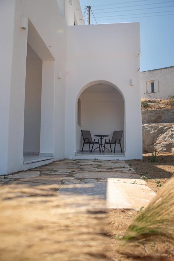 Passa Corda Suites With Amazing View Galanado Екстериор снимка
