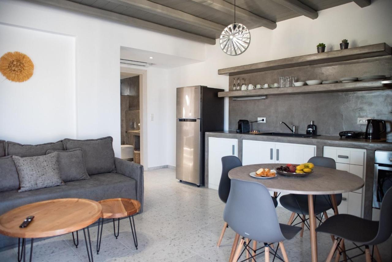 Passa Corda Suites With Amazing View Galanado Екстериор снимка