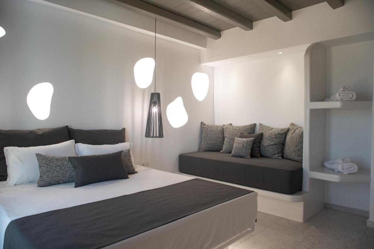 Passa Corda Suites With Amazing View Galanado Екстериор снимка