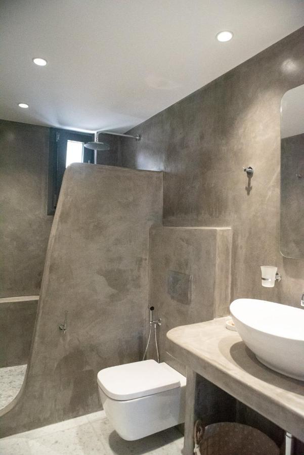 Passa Corda Suites With Amazing View Galanado Екстериор снимка