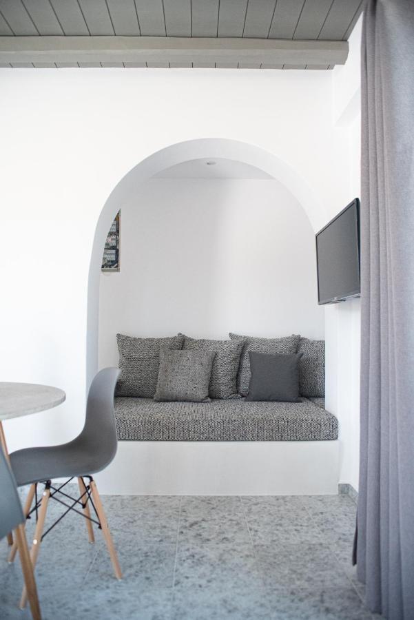Passa Corda Suites With Amazing View Galanado Екстериор снимка