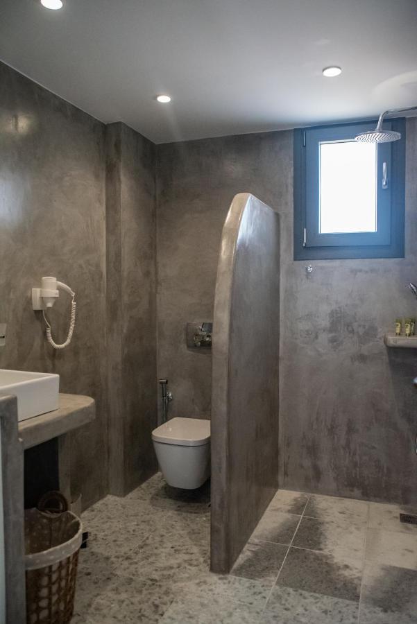 Passa Corda Suites With Amazing View Galanado Екстериор снимка