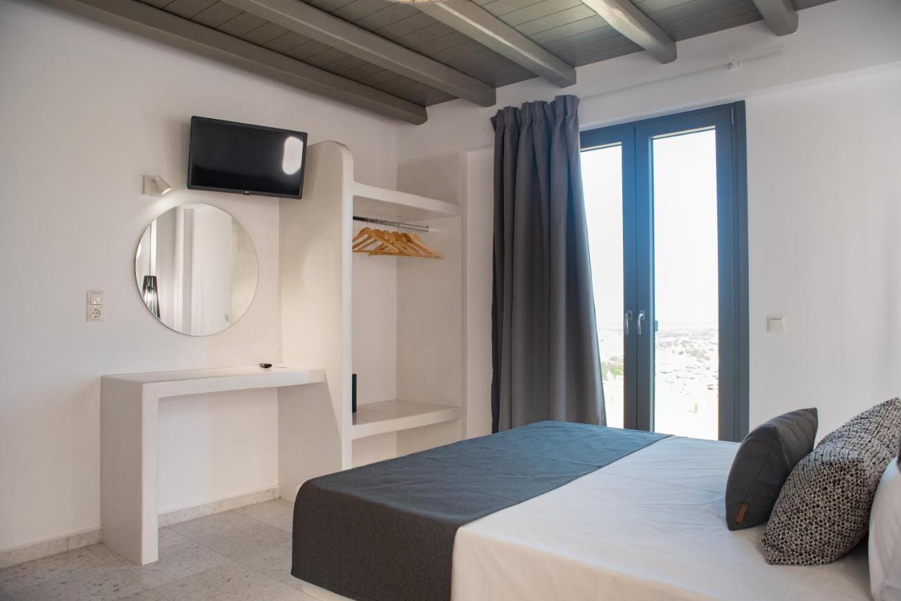 Passa Corda Suites With Amazing View Galanado Екстериор снимка