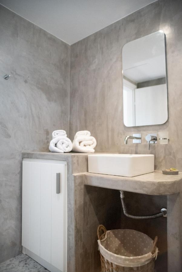 Passa Corda Suites With Amazing View Galanado Екстериор снимка