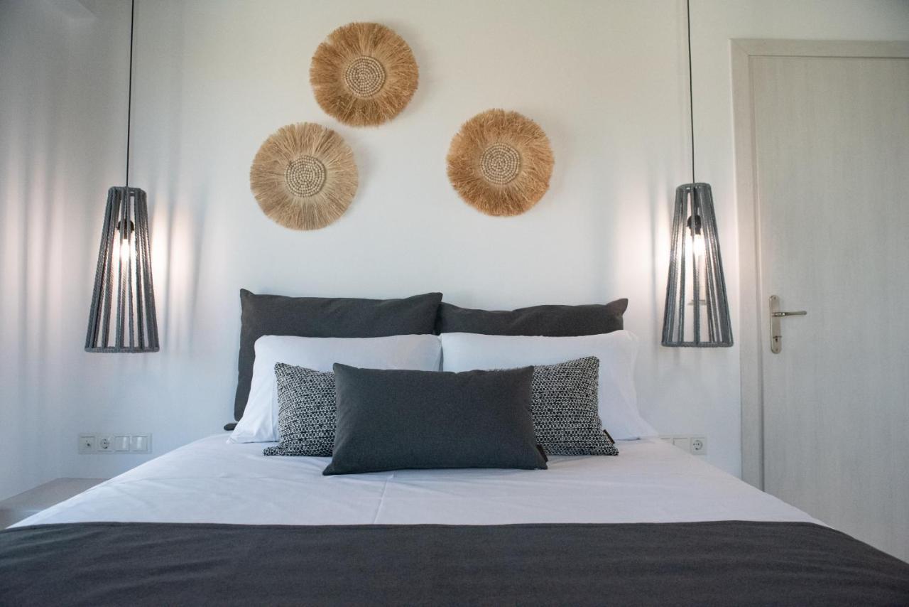 Passa Corda Suites With Amazing View Galanado Екстериор снимка