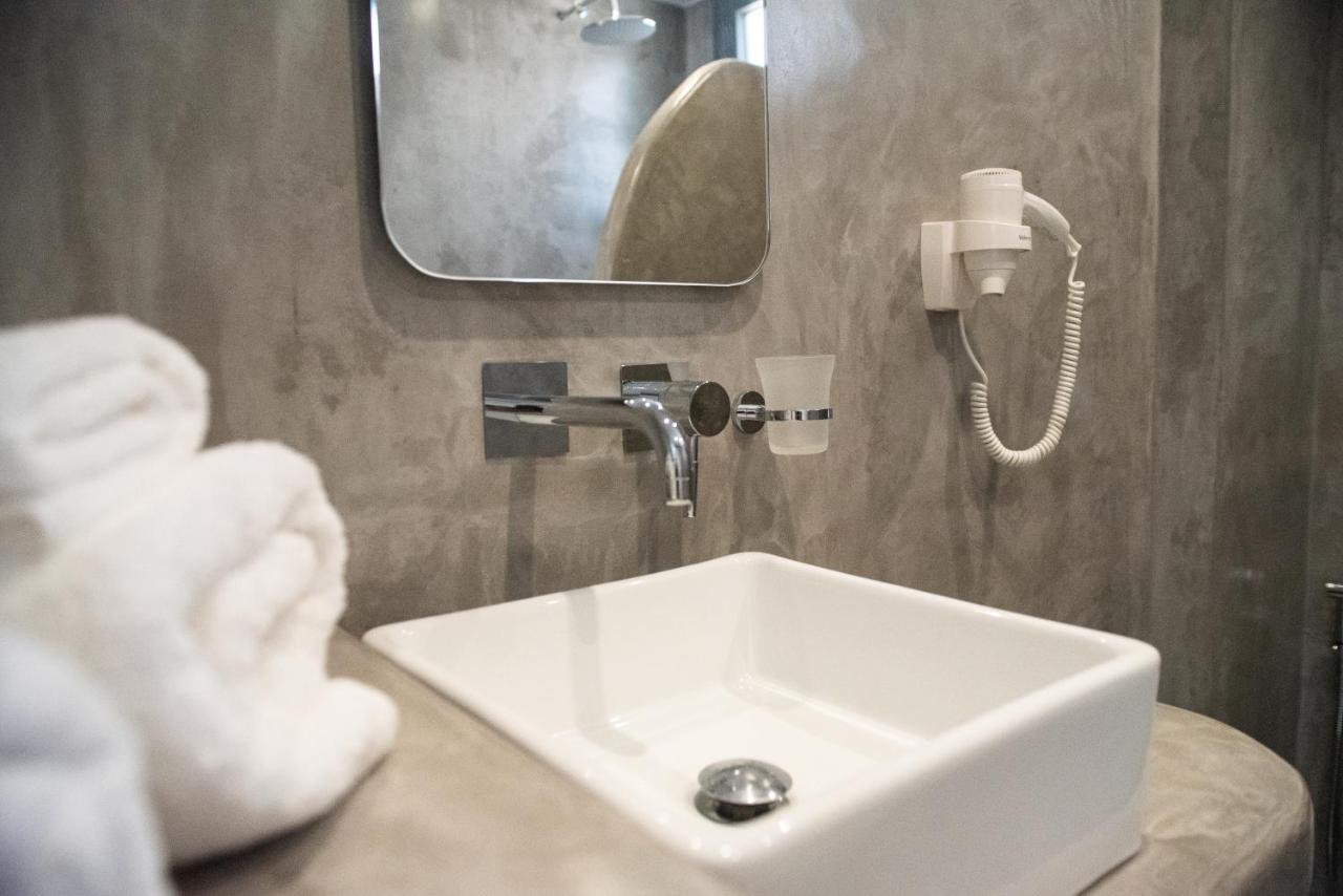 Passa Corda Suites With Amazing View Galanado Екстериор снимка
