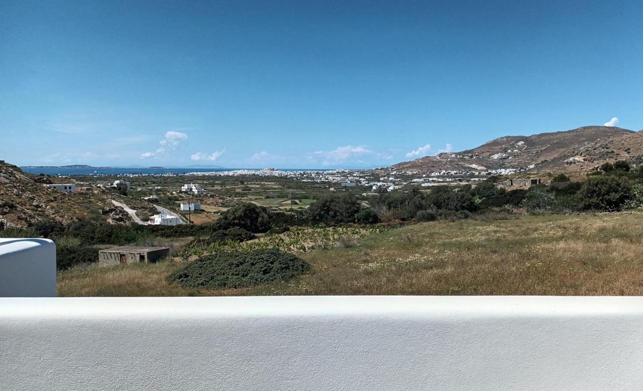 Passa Corda Suites With Amazing View Galanado Екстериор снимка