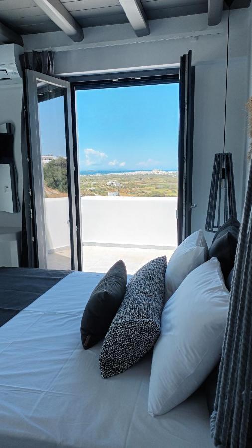 Passa Corda Suites With Amazing View Galanado Екстериор снимка