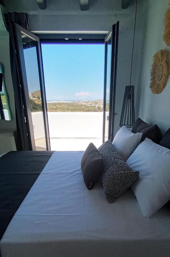Passa Corda Suites With Amazing View Galanado Екстериор снимка
