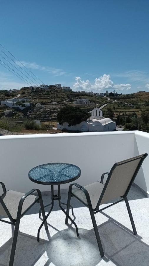 Passa Corda Suites With Amazing View Galanado Екстериор снимка