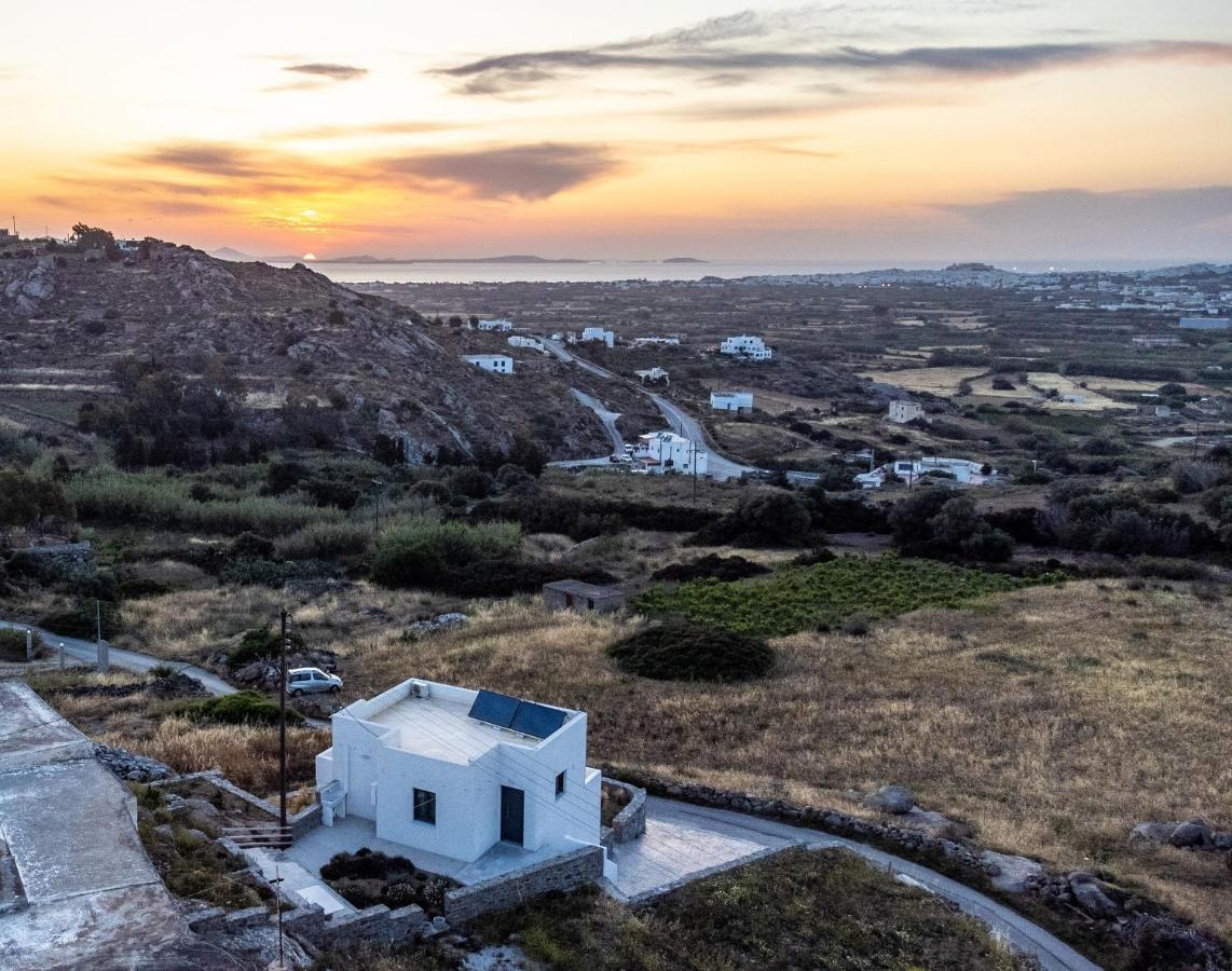 Passa Corda Suites With Amazing View Galanado Екстериор снимка