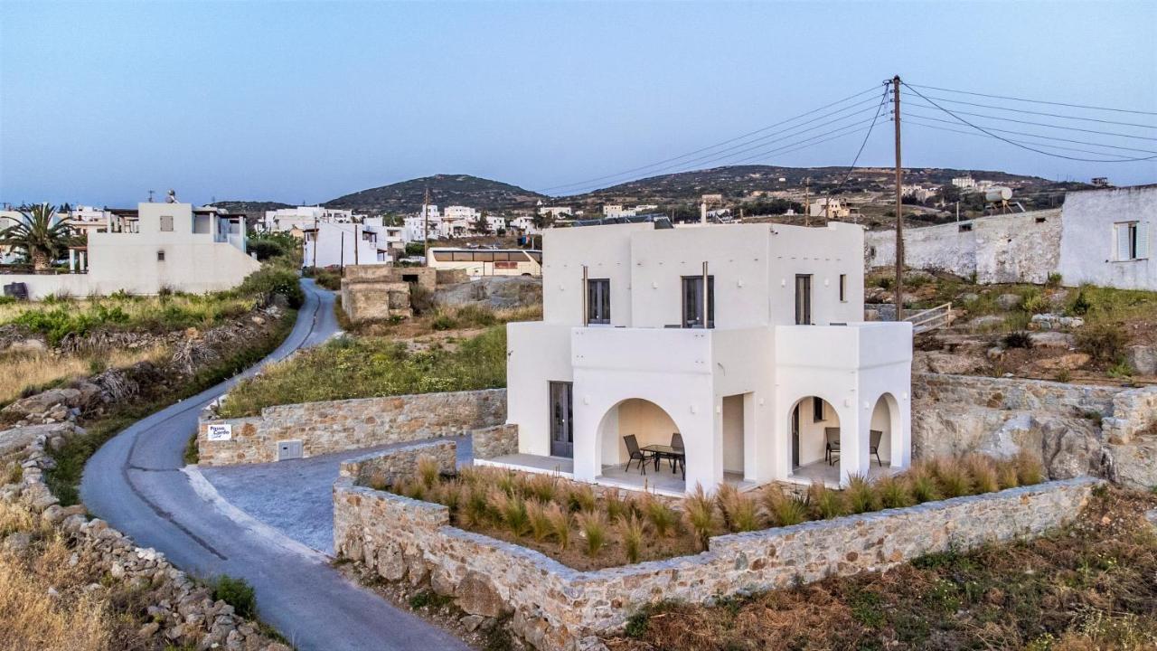 Passa Corda Suites With Amazing View Galanado Екстериор снимка